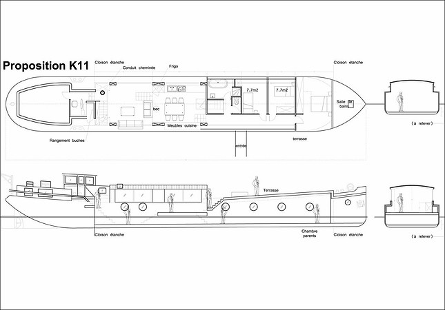 bateau luxemotor paris 11