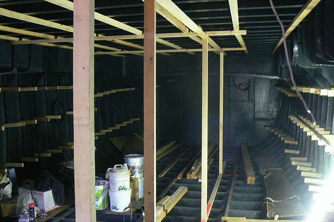 bateau luxemotor paris 9