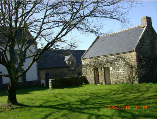 longère locmariaquer 3