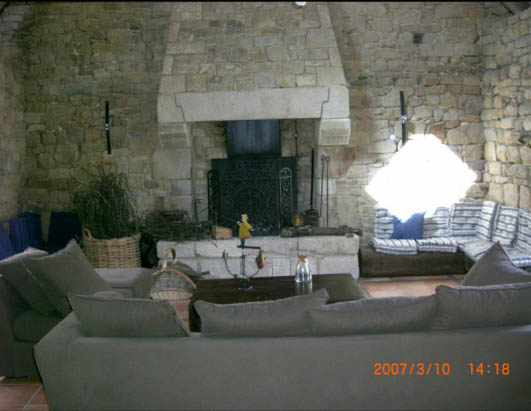 longère locmariaquer 4