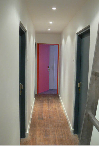 surélévation immeuble 4