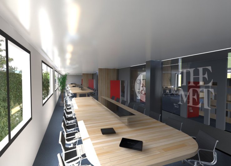 amenagement plateau bureaux frederic wetzel 1