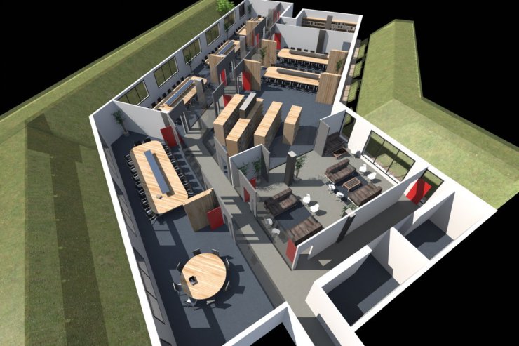 amenagement plateau bureaux frederic wetzel 3