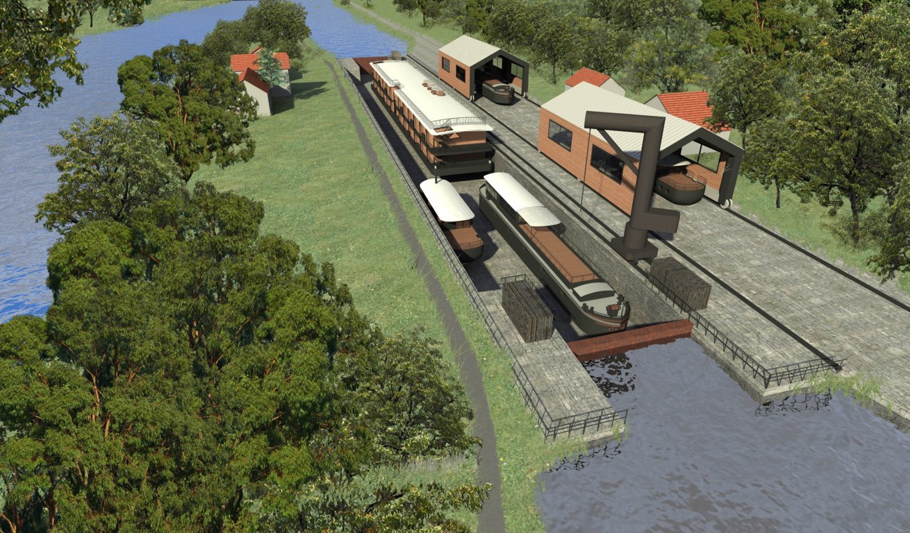 creation frederic wetzel architecte