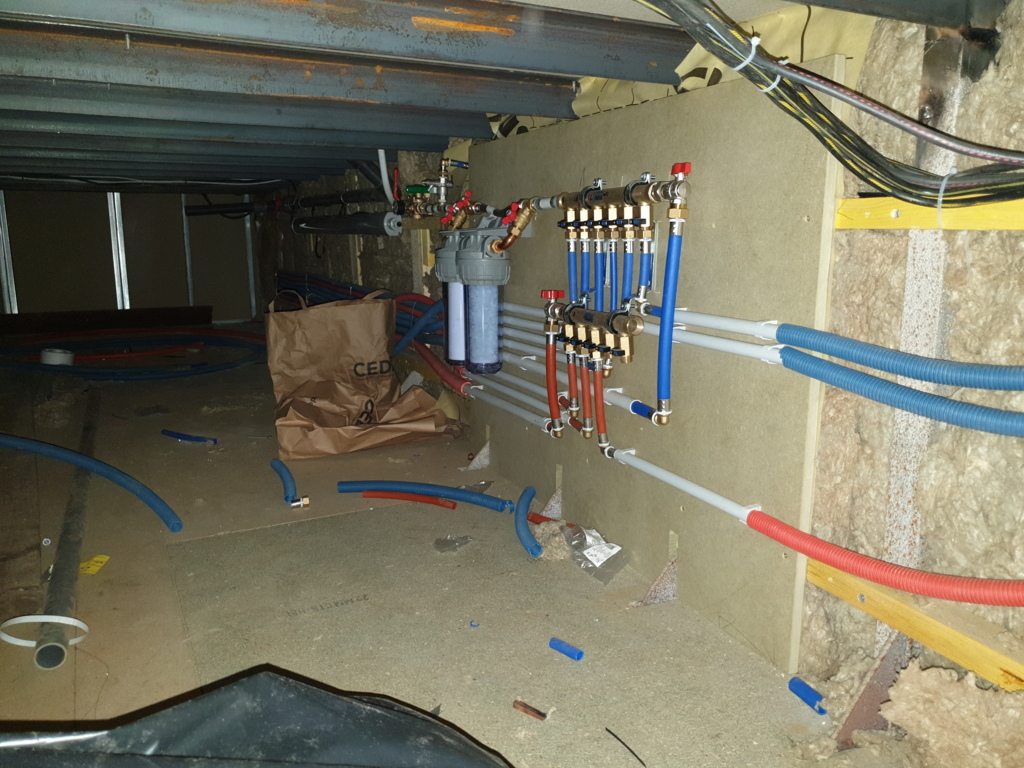 diagnostic péniche avant achat