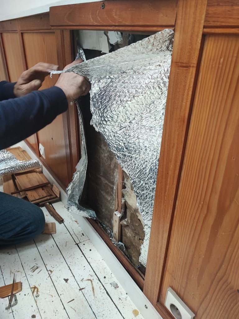 point à vérifier péniche avant achat
audit péniche