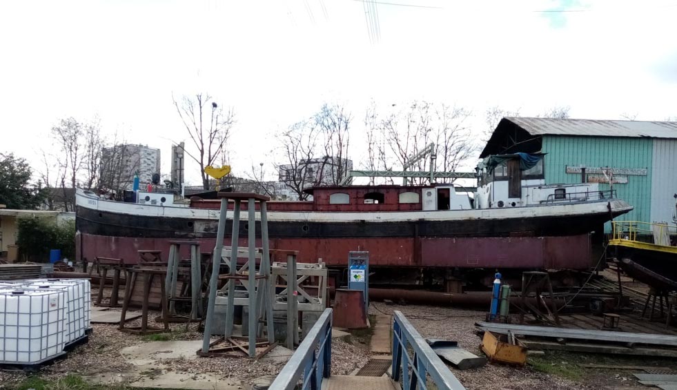 architecte naval paris marne luxmotor