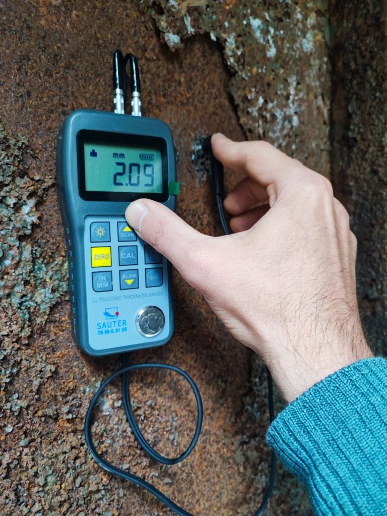 architecte diagnostic péniche avant achat aide achat péniche expert visite avant achat