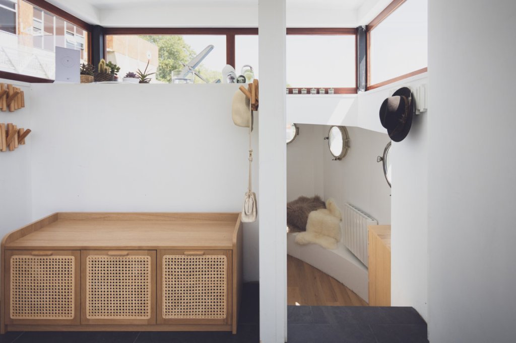 transformation luxmotor marne architecte naval soute péniche