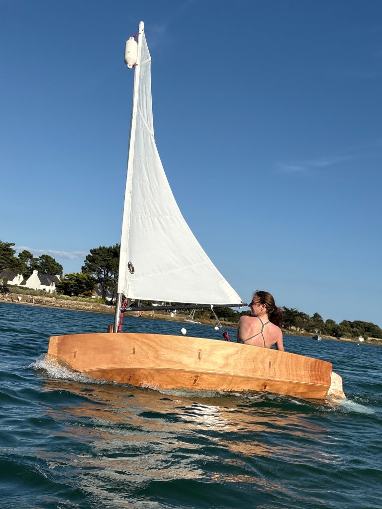 construction amateur voilier architecte naval paris morbihan