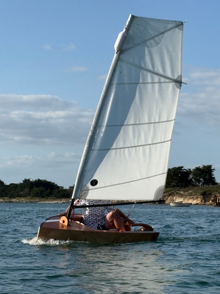 voilier autoconstruction architecte naval fredarchitecte